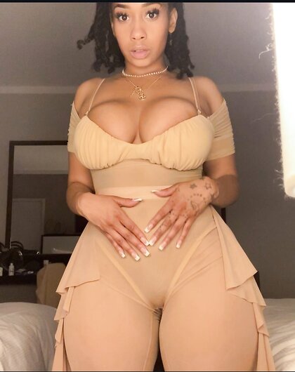 She’s just too damn fine