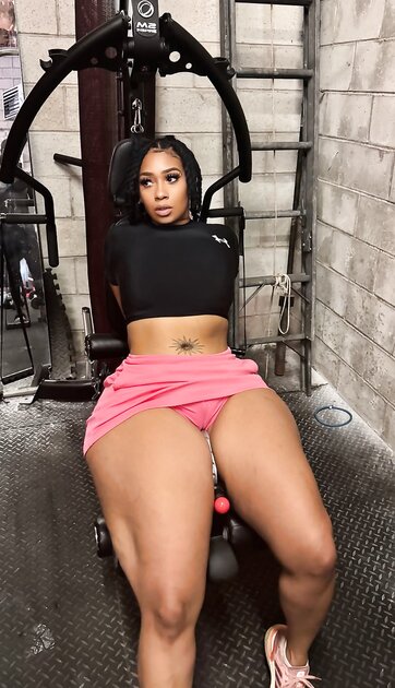 She’s just too damn fine