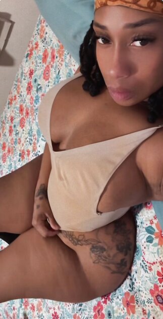 She’s just too damn fine