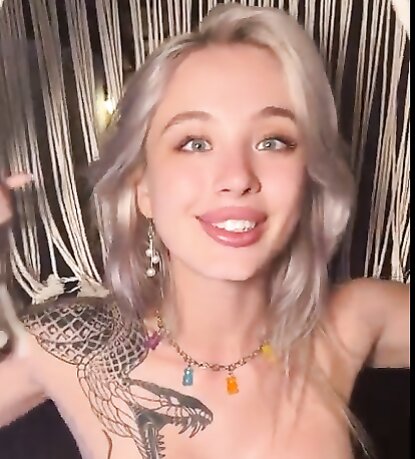 TikTok Cuties 103