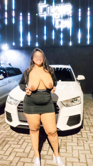 Latina hot wife amateur