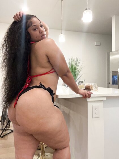 Quinn’s thick ass