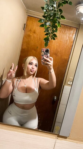 Kiany PR amateur