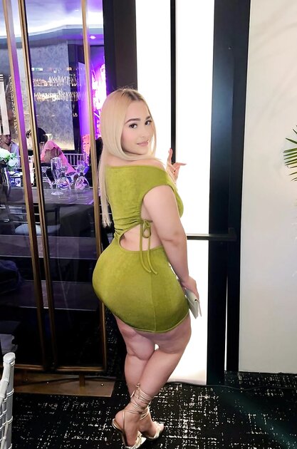 Kiany PR amateur