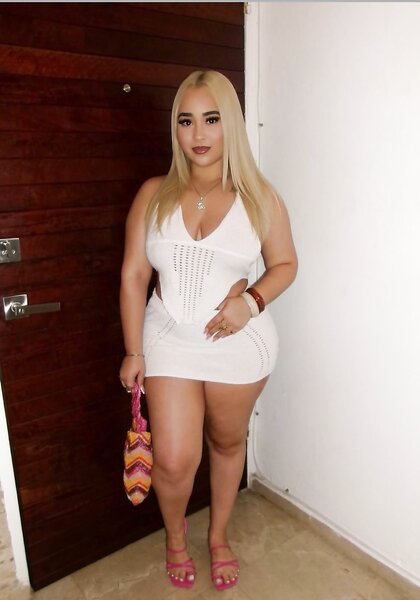 Kiany PR amateur