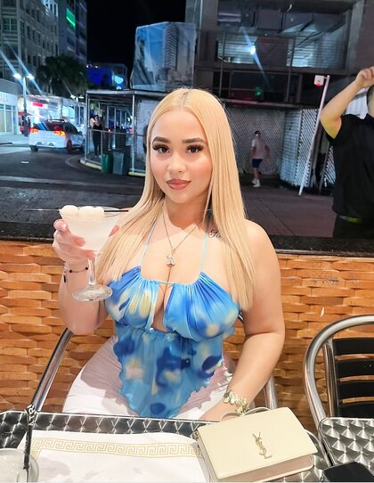 Kiany PR amateur