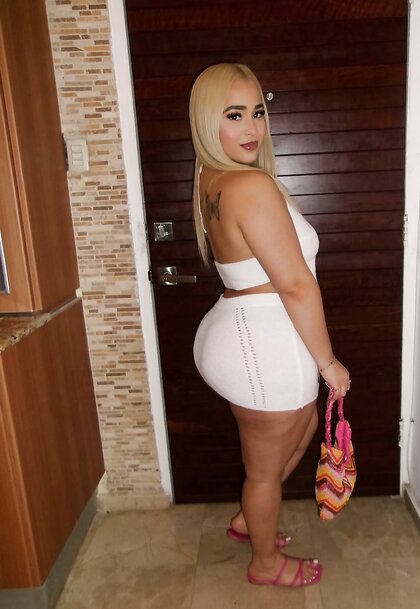 Kiany PR amateur