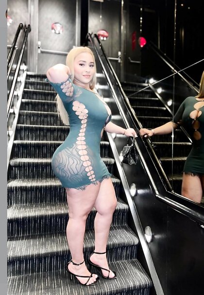 Kiany PR amateur