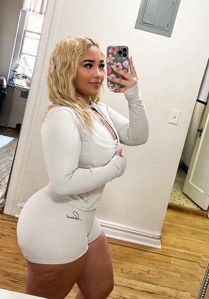 Kiany PR amateur