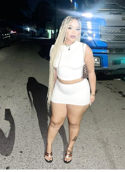 Jamaican Beauty