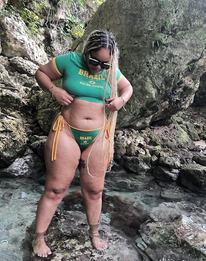 Jamaican Beauty