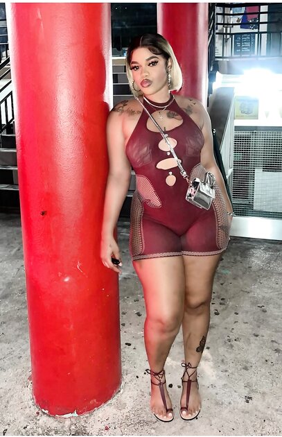 Jamaican Beauty