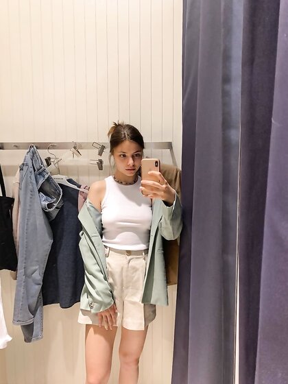 Teen Cuties 91