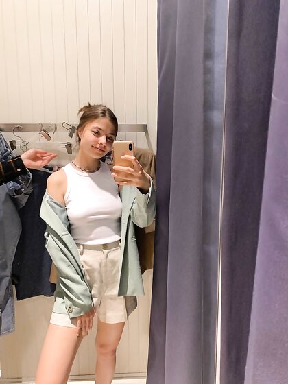 Teen Cuties 91