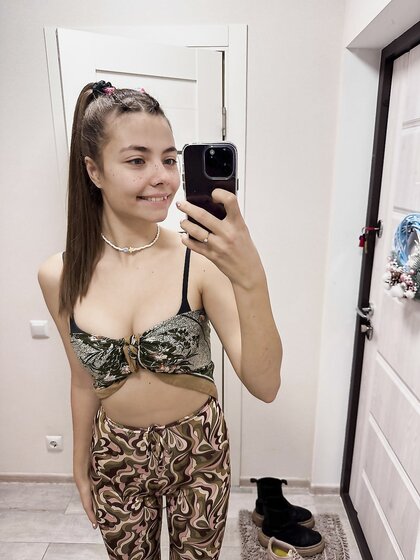 Teen Cuties 91