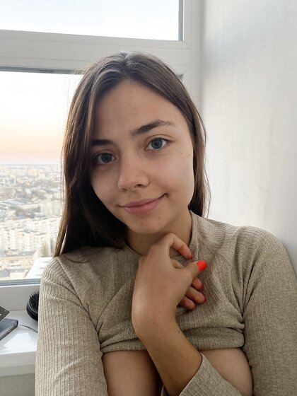 Teen Cuties 91