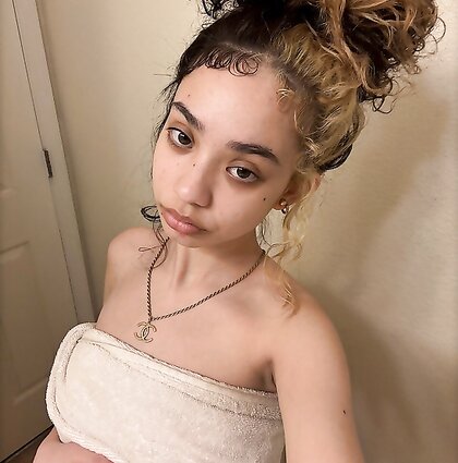 Black Cuties 26