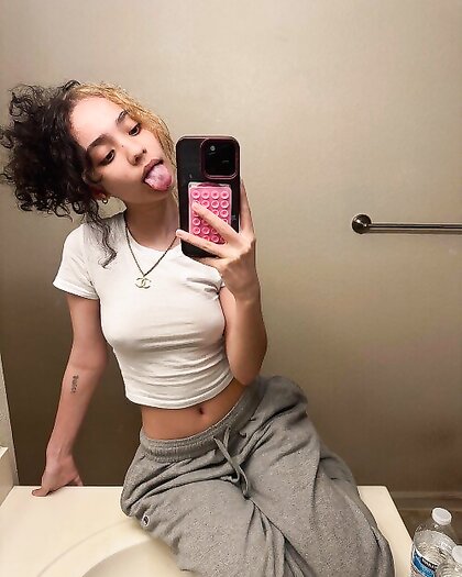 Black Cuties 26