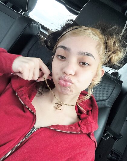 Black Cuties 26
