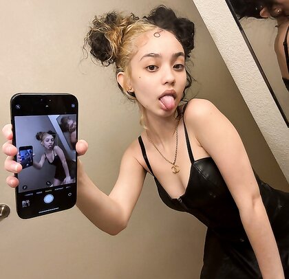 Black Cuties 26