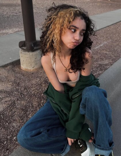 Black Cuties 26