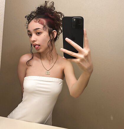 Black Cuties 26