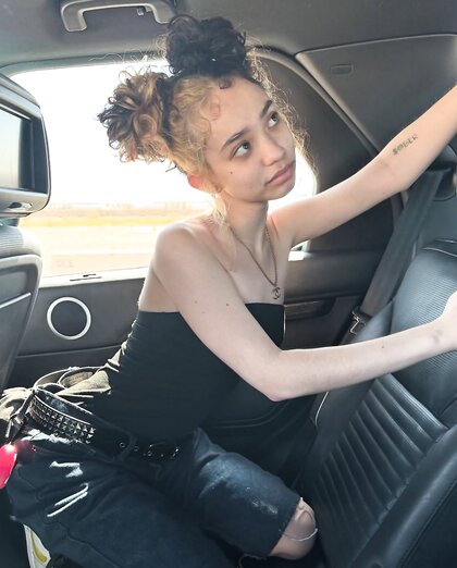 Black Cuties 26