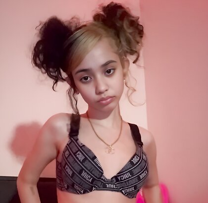 Black Cuties 26