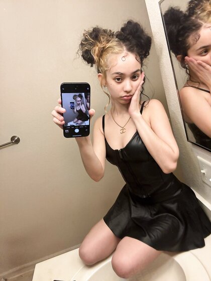 Black Cuties 26