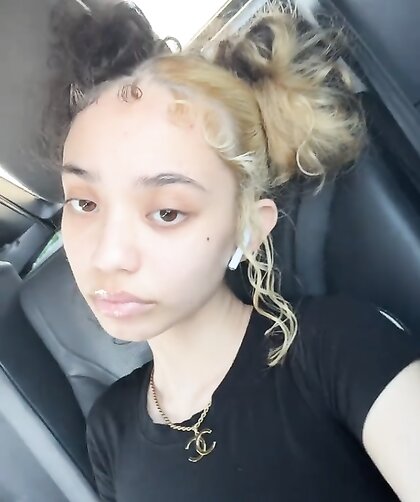 Black Cuties 26