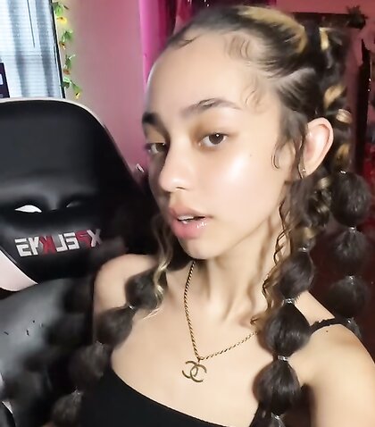 Black Cuties 26