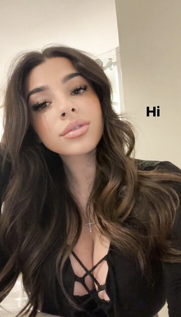 TikTok Cuties 156