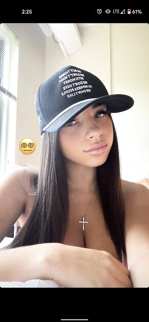 TikTok Cuties 156