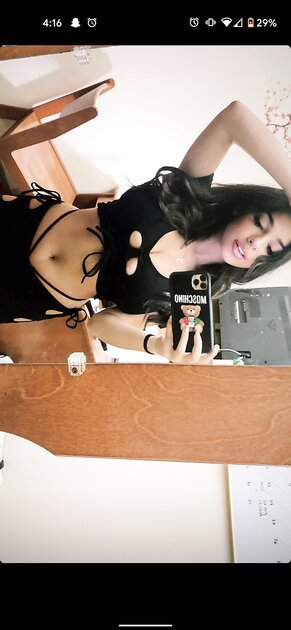 TikTok Cuties 156