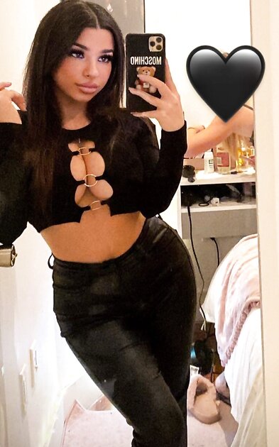 TikTok Cuties 156