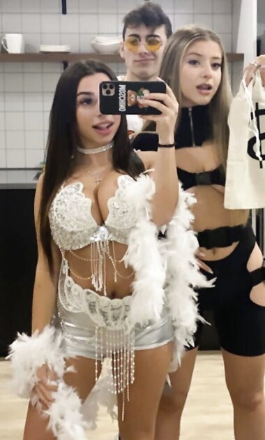 TikTok Cuties 156