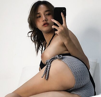 Asian Cuties 53