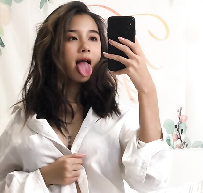 Asian Cuties 53