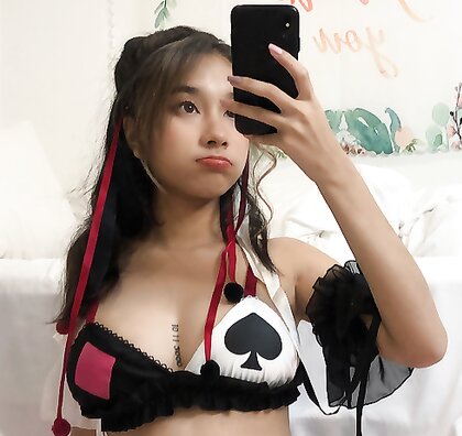 Asian Cuties 53