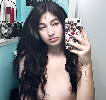 TikTok Cuties 229