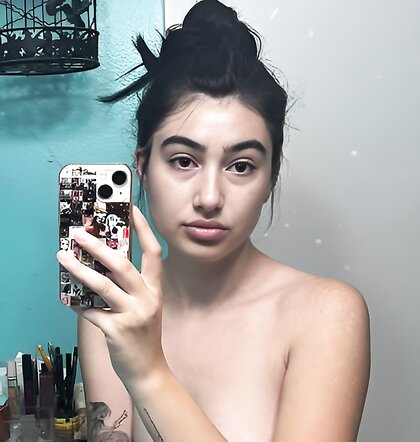 TikTok Cuties 229