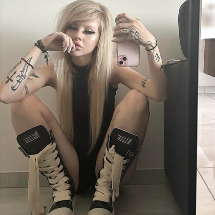 Emo Cuties 14