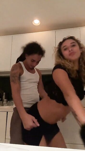 TikTok Cuties 77