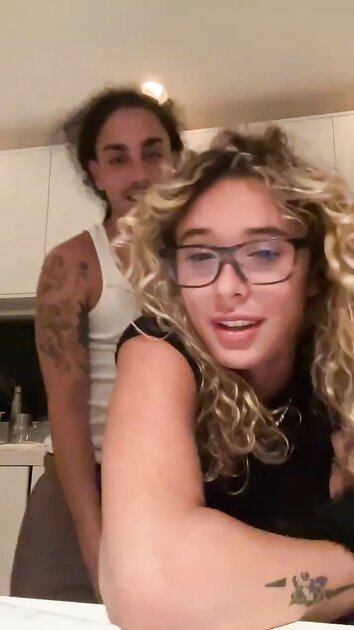 TikTok Cuties 77