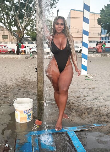 Thick Baddiee