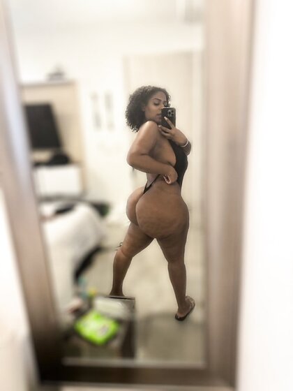 Thick Baddiee