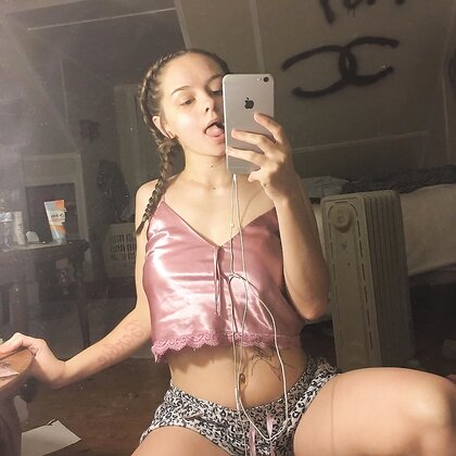 Ghetto Cuties 1