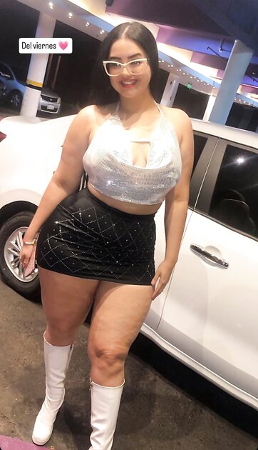 Amateur Thick Brazilian