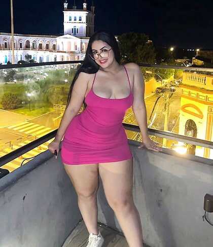 Amateur Thick Brazilian