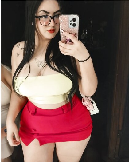 Amateur Thick Brazilian